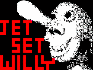 ZX GameBase Jet_Set_Willy:_The_Mr_Noseybonk_Edition Ian_Rushforth 2019
