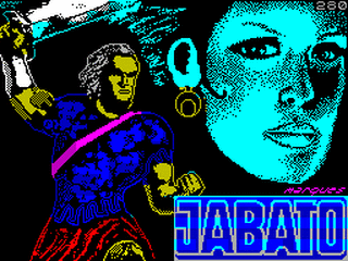 ZX GameBase Jabato Aventuras_AD 1989