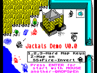 ZX GameBase Jackals_(TRD) BKA 1999