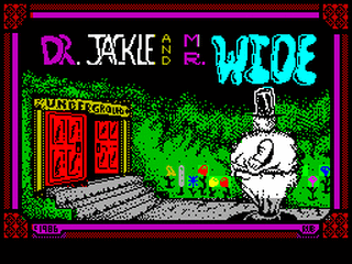 ZX GameBase Dr._Jackle_and_Mr._Wide Bulldog_Software_[Mastertronic] 1987