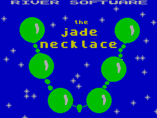 ZX GameBase Jade_Necklace,_The River_Software 1987