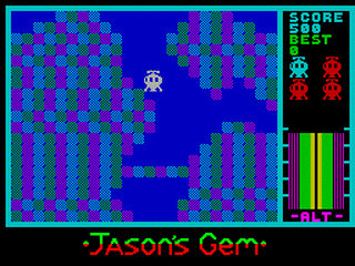 ZX GameBase Jason's_Gem Mastertronic 1985