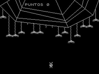 ZX GameBase Javilero_3 VideoSpectrum 1985