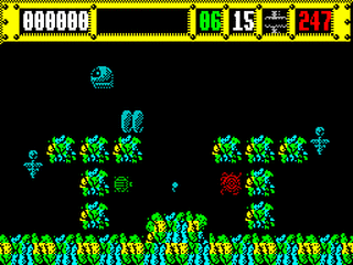 ZX GameBase Jaws Screen_7 1989
