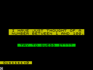 ZX GameBase Jeremy King_Software 1984