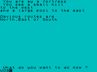 ZX GameBase Jericho_Road Shards_Software 1984