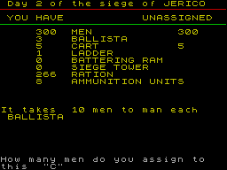 ZX GameBase Jerico_2 Elephant_Software 1984