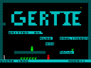 ZX GameBase Jet_Set_Gertie Spectrum_Computing 1985