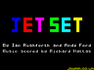 ZX GameBase Jet_Set_Mini Ian_Rushforth/Andy_Ford 2017