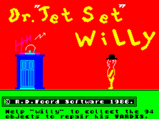 ZX GameBase Dr._Jet_Set_Willy R.D._Foord_Software 1986