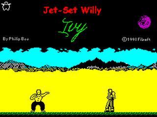 ZX GameBase Jet_Set_Willy_Ivy Filsoft 1998