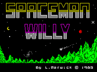 ZX GameBase Spaceman_Willy Leslie_Marwick 1985