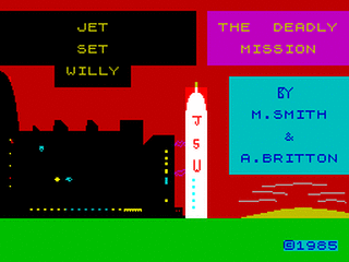 ZX GameBase Jet_Set_Willy:_The_Deadly_Mission Adam_Britton 1985