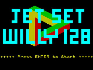 ZX GameBase Jet_Set_Willy:_The_Time_Hole_(128K) Edward_Martland 1999