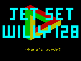 ZX GameBase Jet_Set_Willy:_Where's_Woody?_(128K) Sendy 2000