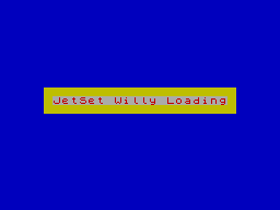 ZX GameBase Jet_Set_Willy Software_Projects 1984