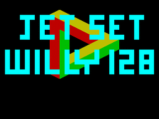 ZX GameBase Jet_Set_Willy_128K John_Elliott 1996