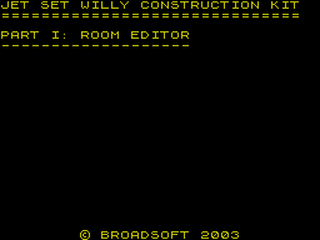 ZX GameBase Jet_Set_Willy_Construction_Kit Broadsoft 2003