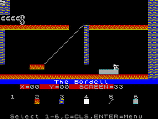 ZX GameBase Jet_Set_Willy_Editor_Mk2 Softricks 1984
