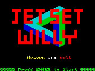 ZX GameBase Jet_Set_Willy:_Heaven_and_Hell Ian_Rushforth 2016