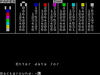 ZX GameBase Jet_Set_Willy_Room_Designer R.D._Foord_Software 1985
