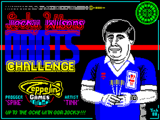 ZX GameBase Jocky_Wilson's_Darts_Challenge Zeppelin_Games 1989