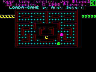 ZX GameBase Joe_Blade_II Players_Software 1988