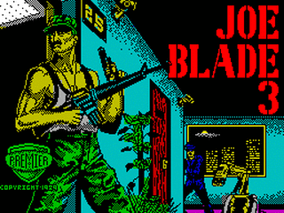 ZX GameBase Joe_Blade_III Players_Software_[Premier] 1989