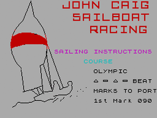 ZX GameBase John_Caig_Sailboat_Racing JCS_ZX_Software 1984