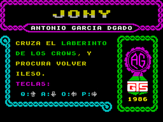 ZX GameBase Johnny Grupo_de_Trabajo_Software 1986