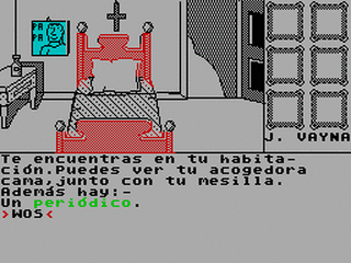 ZX GameBase Johny_Vayna Pedro_Amador_Lopez 1989