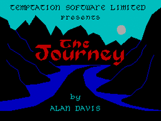 ZX GameBase Journey,_The Temptation_Software 1985