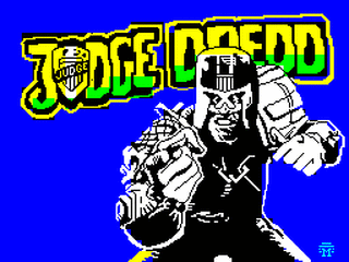 ZX GameBase Judge_Dredd Melbourne_House 1987