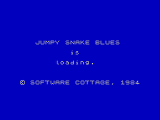 ZX GameBase Jumpy_Snake_Blues Software_Cottage 1985