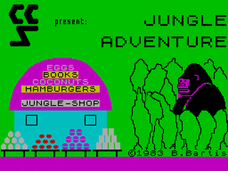 ZX GameBase Jungle_Adventure CCS 1984
