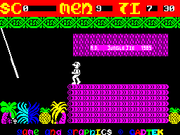 ZX GameBase Jungle_Jie Gadtek_Games 1985