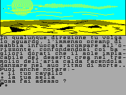ZX GameBase Kenneth_Johnson:_Wild_West Epic_3000 1986