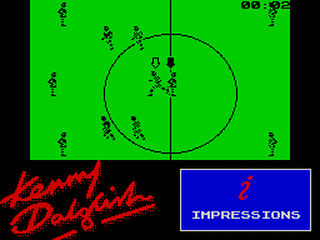 ZX GameBase Kenny_Dalglish_Soccer_Match Impressions_Software 1990