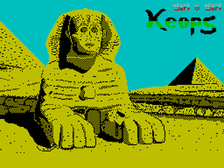 ZX GameBase Keops:_El_Misterio Oscar_Soft 1989