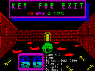 ZX GameBase Key_for_Exit_(v2) SG_Software_[2] 2000