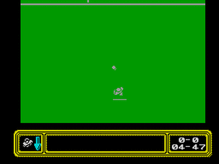 ZX GameBase Kick_Off_2 Anco_Software 1990