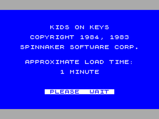 ZX GameBase Kids_on_Keys Spinnaker_Software_Corporation 1984
