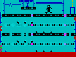 ZX GameBase King-Kong ZX_Computing 1984