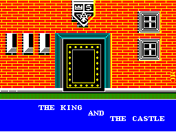 ZX GameBase King_and_the_Castle,_The Load_'n'_Run_[ITA] 1986