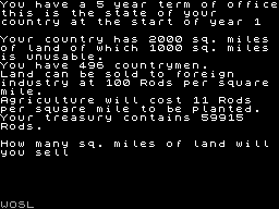 ZX GameBase Kingdom Richard_Francis_Altwasser 1982
