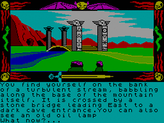 ZX GameBase King's_Ransom Incentive_Software 1986