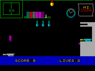 ZX GameBase Kitchen_Chaos Your_Spectrum 1985