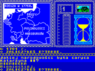 ZX GameBase Klio_2 Warszawskie_Wydawnictwo_Prasowe 1988