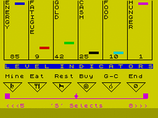 ZX GameBase Klondike Your_Computer 1985