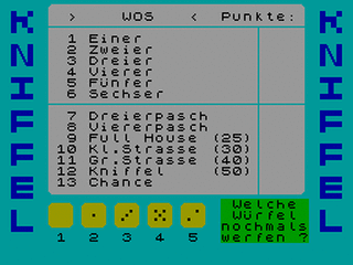 ZX GameBase Kniffel Ansgar_Zerfass 1983
